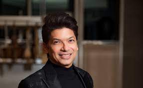 shaan